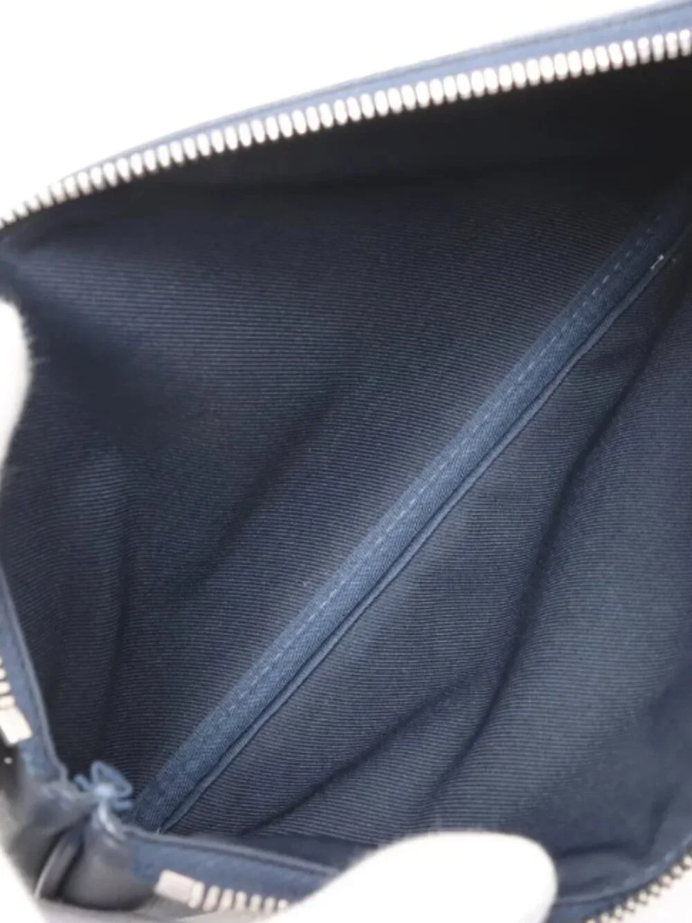 Louis Vuitton Damier Graphite x Damier Infini Trio Messenger Bag